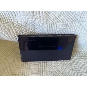 Blackweb 1x4 HDMI Splitter 4-Port Video Distribution Amplifier